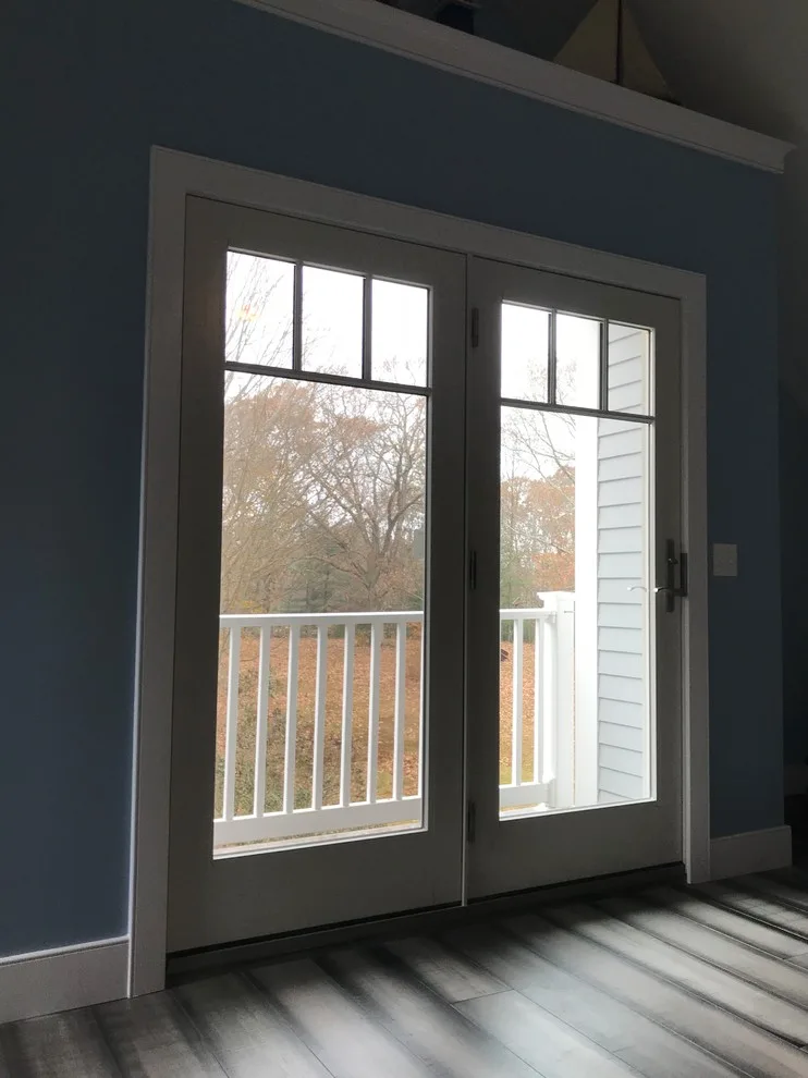 Lyme Addition Project by Bedford Construction & Woodworking - Photo 6