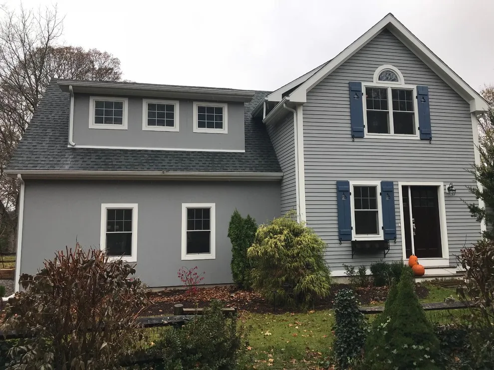 Lyme Addition Project by Bedford Construction & Woodworking - Photo 4