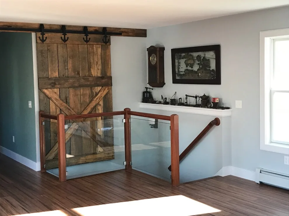 Lyme Addition Project by Bedford Construction & Woodworking - Photo 9