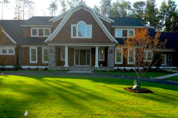 Before & After Projects by Birch Hill Landscape & Design LLC - Photo 11