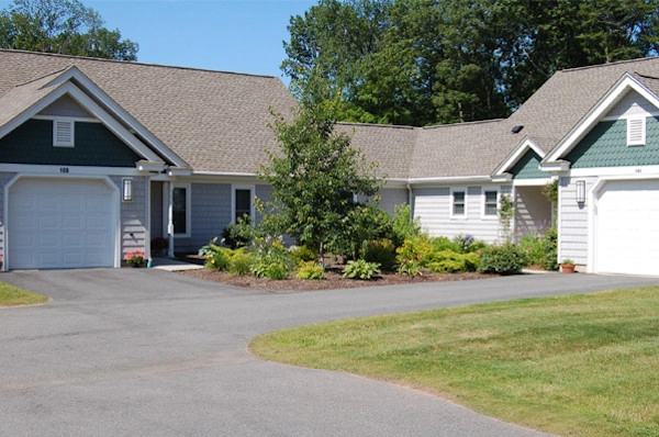 Residential Landscaping by Birch Hill Landscape & Design LLC - Photo 2