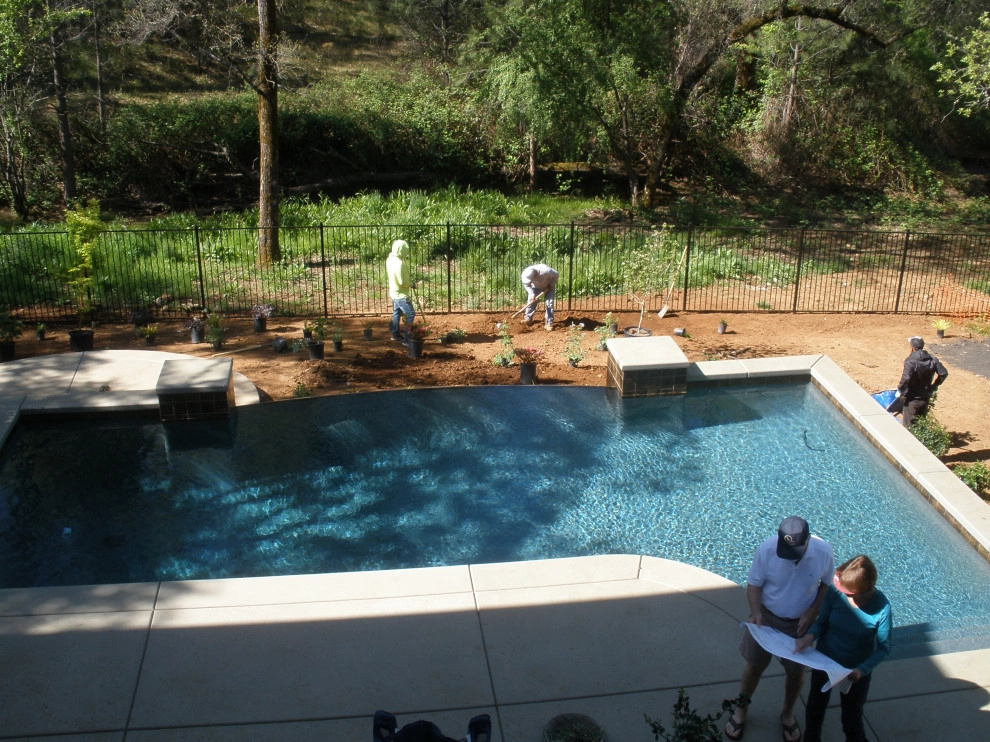 Bluestar Landscape Designers - Photo 10