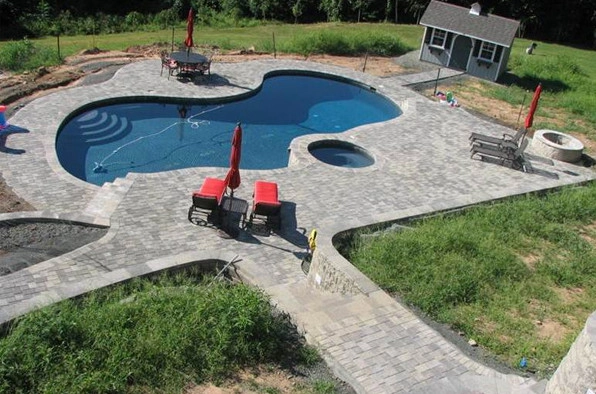 Birch Hill Landscape & Design LLC - Photo 10