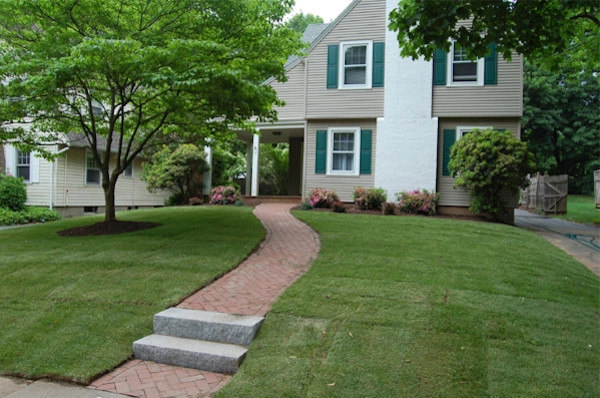 Birch Hill Landscape & Design LLC - Photo 8