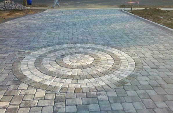 Pavers & Interlocking Brick by Birch Hill Landscape & Design LLC - Photo 2