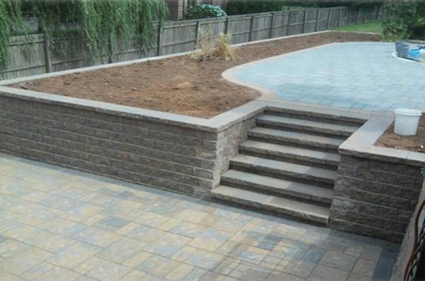 Birch Hill Landscape & Design LLC - Photo 4