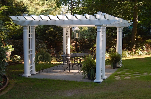 Residential Landscaping by Birch Hill Landscape & Design LLC - Photo 3