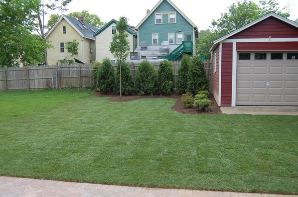 Birch Hill Landscape & Design LLC - Photo 12
