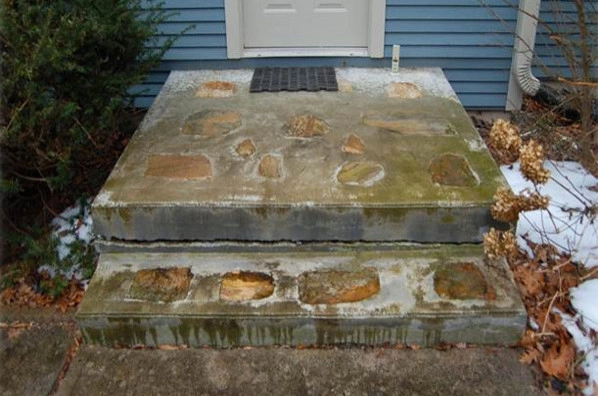 Before & After Projects by Birch Hill Landscape & Design LLC - Photo 9