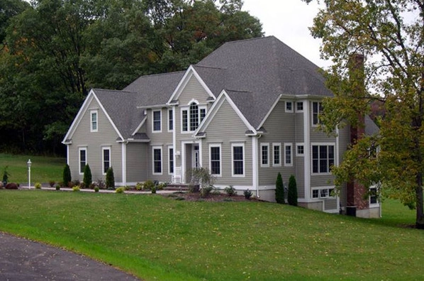 Before & After Projects by Birch Hill Landscape & Design LLC - Photo 8
