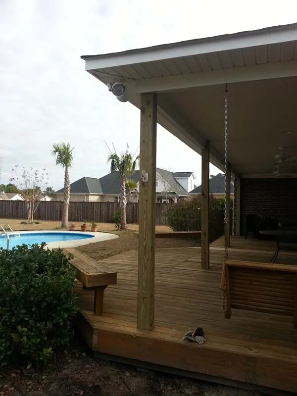 Cavenaugh Home by Christmas Construction's Handyman In Wilmington - Photo 3