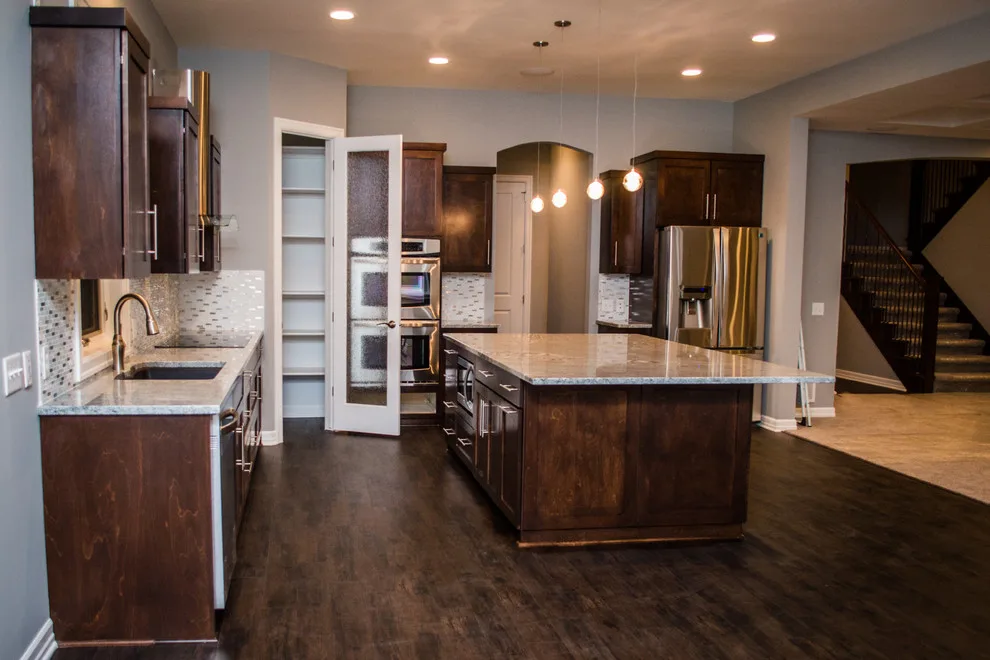 CB New Development by Goodwin Custom Contracting - Photo 3