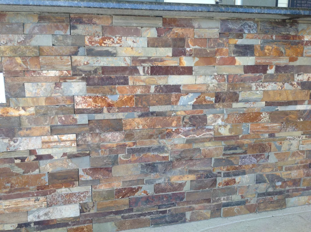 Bar Island Renovation Project by BER-SHEL Inc., STORM-PRUF - Photo 2
