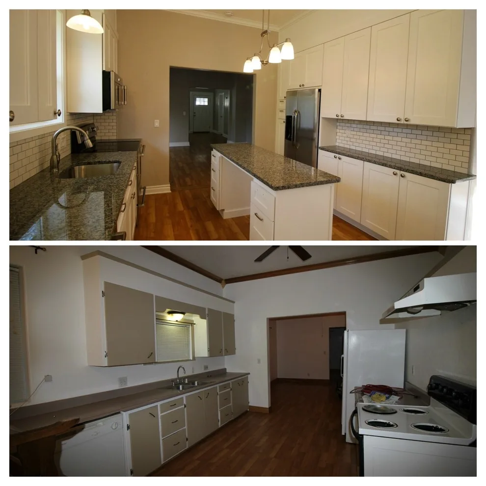 CDA Home Renovation by Renewed Dwellings - Photo 16