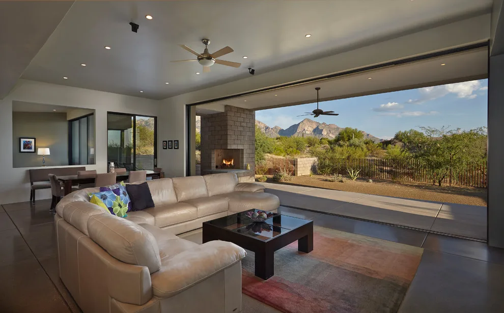 Cecilia Home by McMahon Design Build, LLC - Photo 6