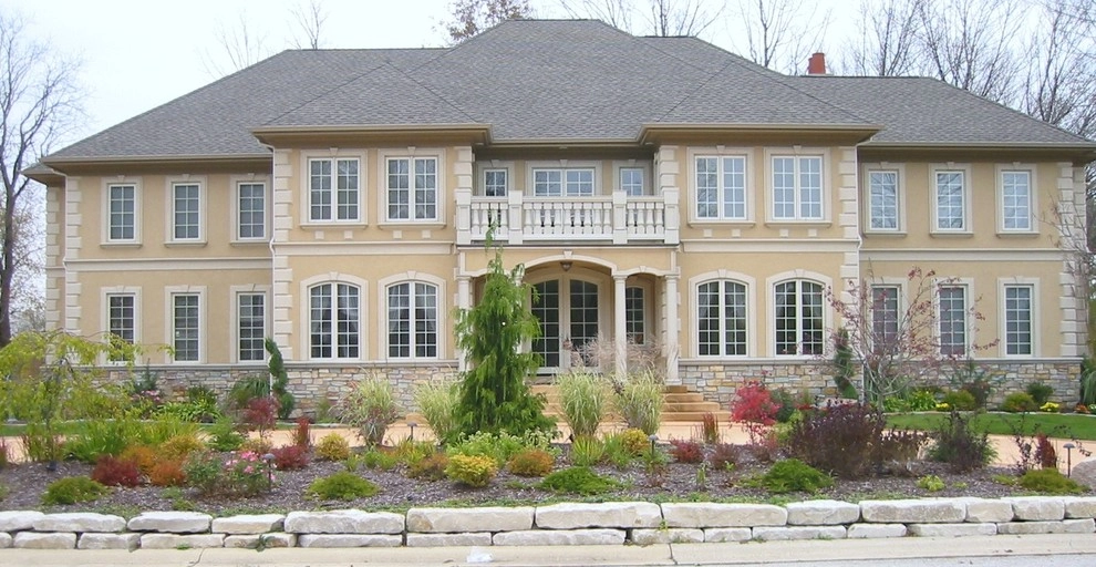 Landscape Gallery by Blade Cutters Landscaping - Photo 16
