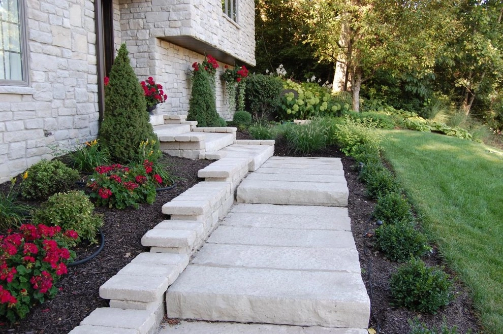 Blade Cutters Landscaping - Photo 8