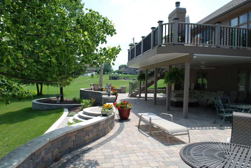 Blade Cutters Landscaping - Photo 12