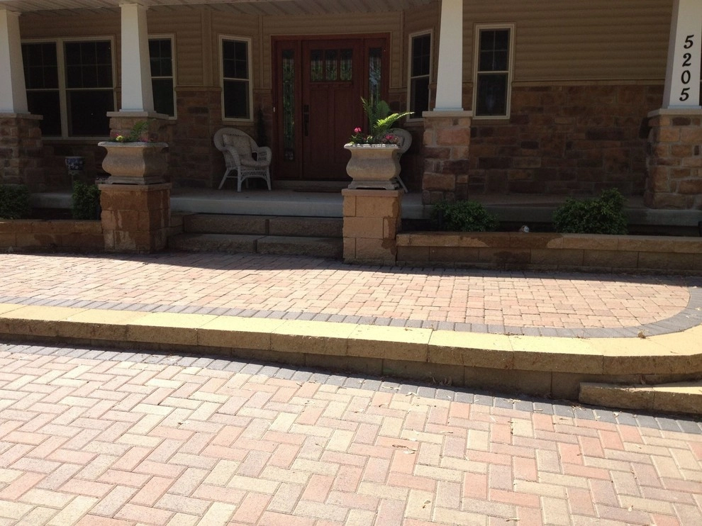 Landscape Gallery by Blade Cutters Landscaping - Photo 17