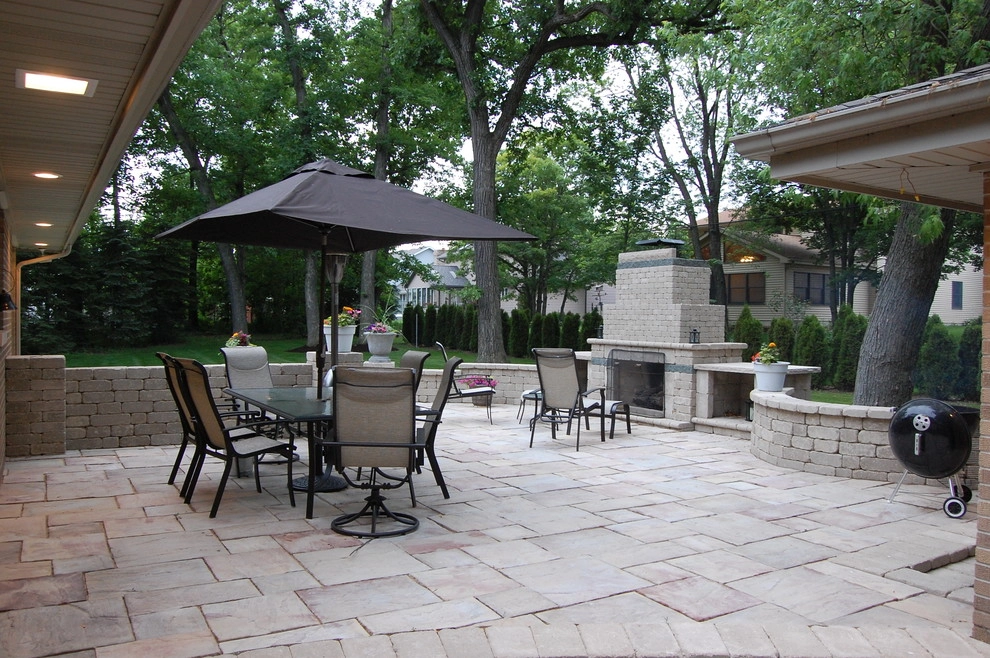 Landscape Gallery by Blade Cutters Landscaping - Photo 18