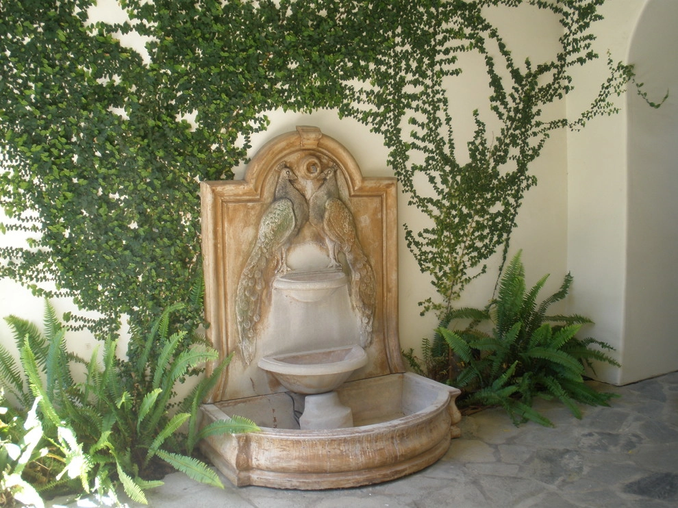 Mission House by Bluestar Landscape Designers - Photo 10