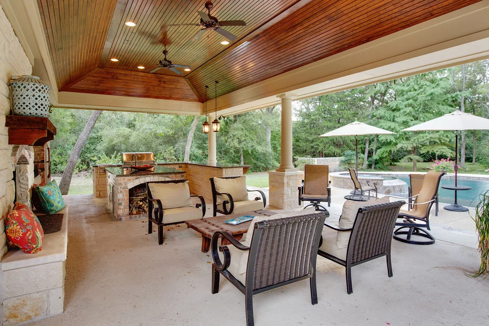 Cedarwood by Crowley Custom Homes - Photo 10