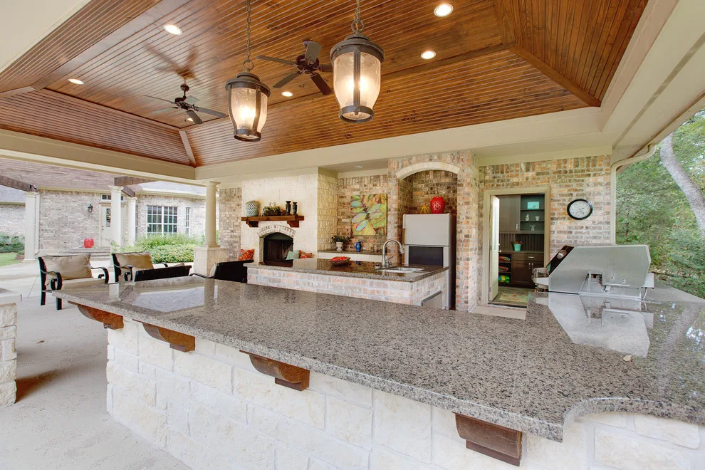Cedarwood by Crowley Custom Homes - Photo 2