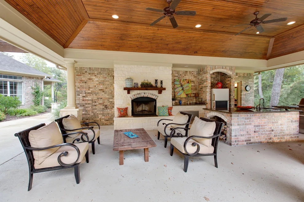 Cedarwood by Crowley Custom Homes - Photo 5