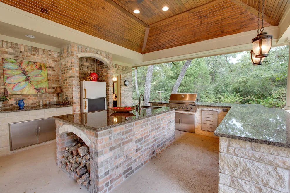 Cedarwood by Crowley Custom Homes - Photo 8