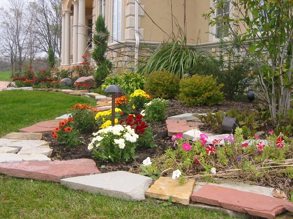 Blade Cutters Landscaping - Photo 10