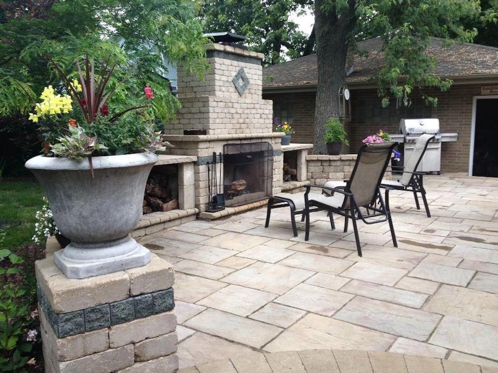 Landscape Gallery by Blade Cutters Landscaping - Photo 13