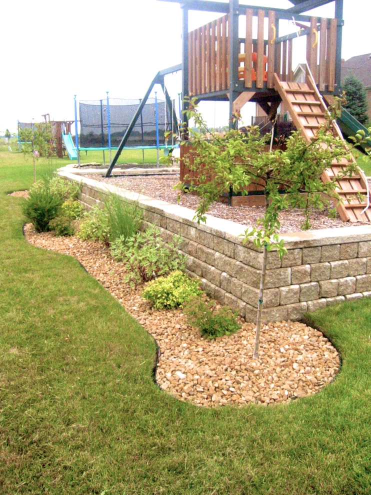 Blade Cutters Landscaping - Photo 13