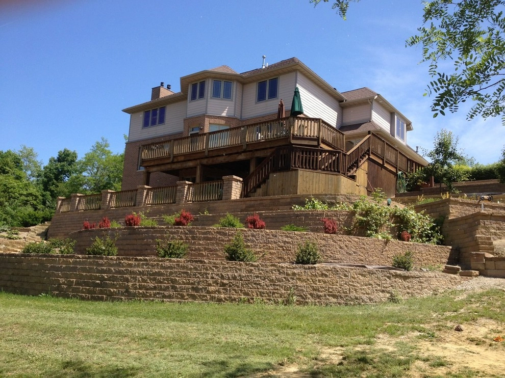 Landscape Gallery by Blade Cutters Landscaping - Photo 14