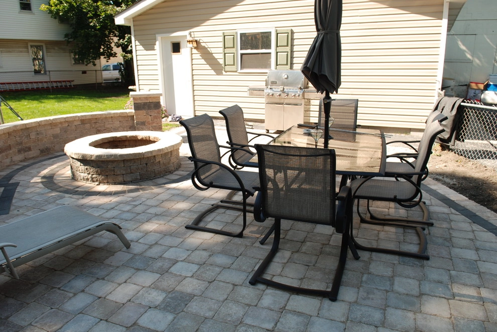 Blade Cutters Landscaping - Photo 11