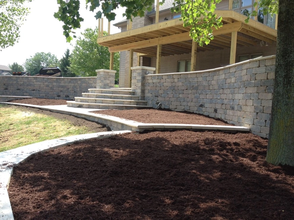 Blade Cutters Landscaping - Photo 3