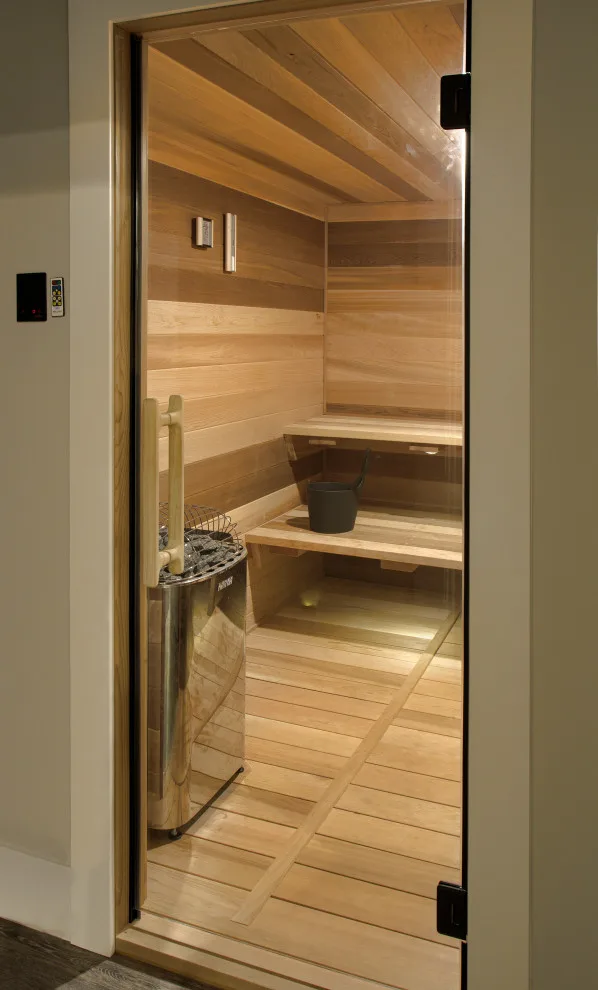 Cedar Pond by Baratto Brothers Construction - Photo 13