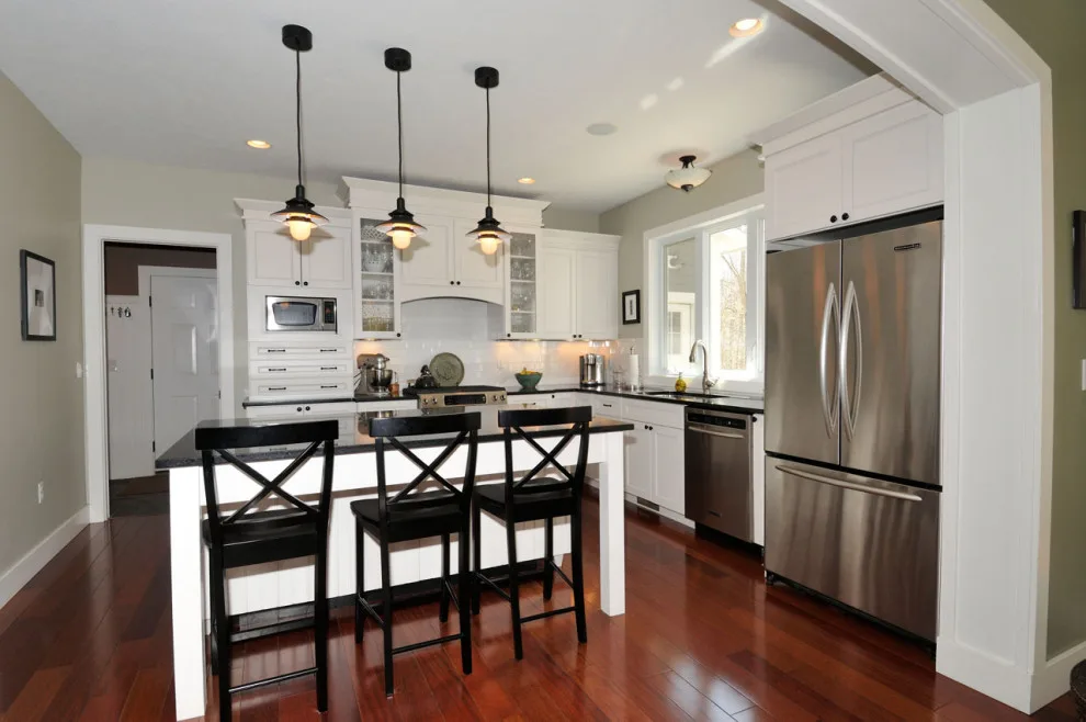 Cedar Valley Heights by Steinorth Fine Homes, Inc - Photo 26
