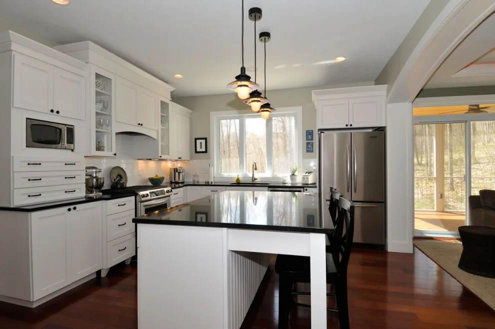 Cedar Valley Heights by Steinorth Fine Homes, Inc - Photo 35