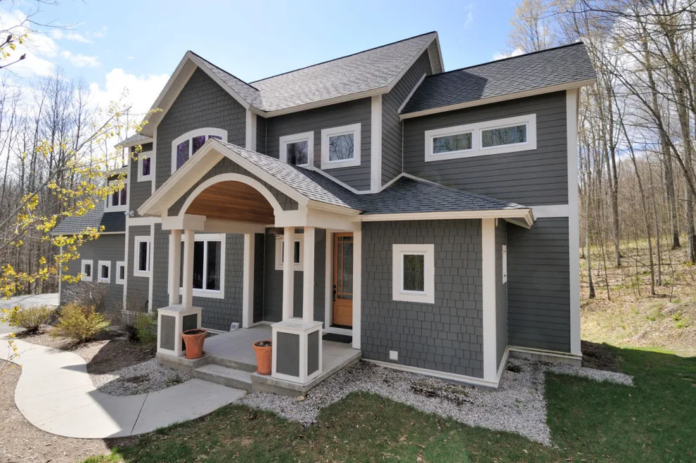 Cedar Valley Heights by Steinorth Fine Homes, Inc - Photo 46