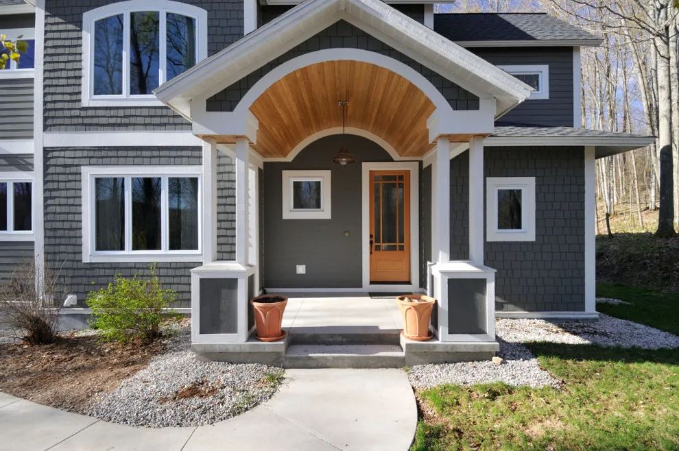 Cedar Valley Heights by Steinorth Fine Homes, Inc - Photo 10