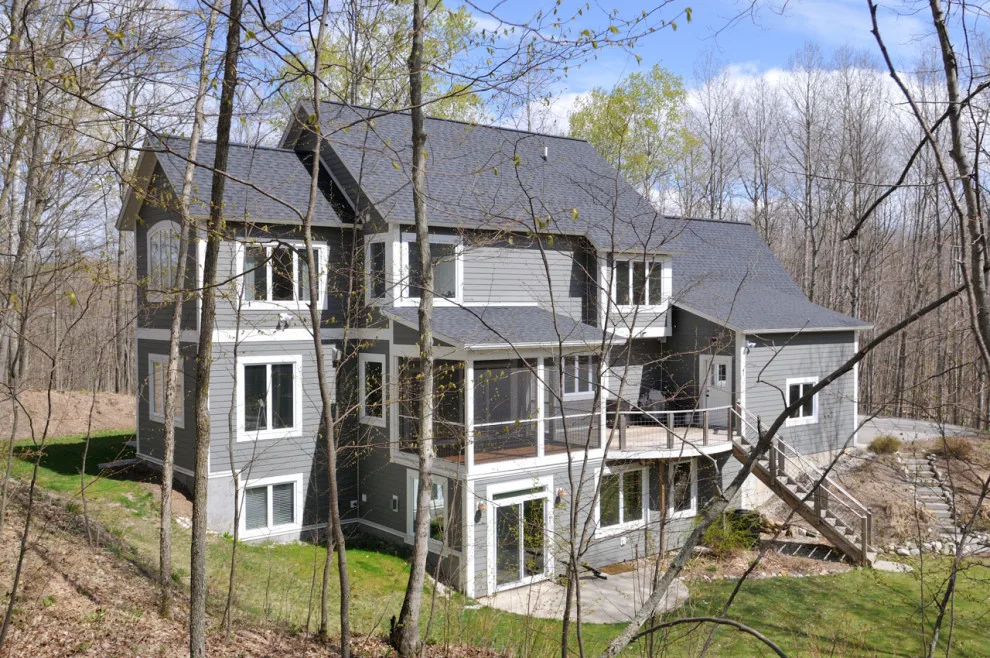 Cedar Valley Heights by Steinorth Fine Homes, Inc - Photo 14