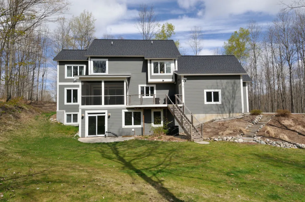 Cedar Valley Heights by Steinorth Fine Homes, Inc - Photo 24