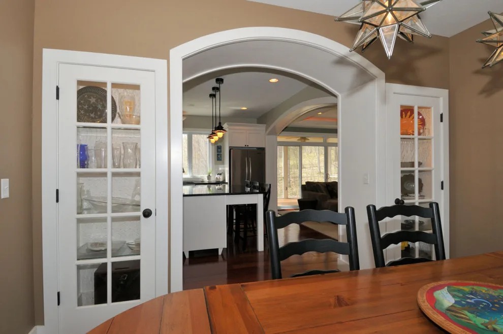 Cedar Valley Heights by Steinorth Fine Homes, Inc - Photo 39