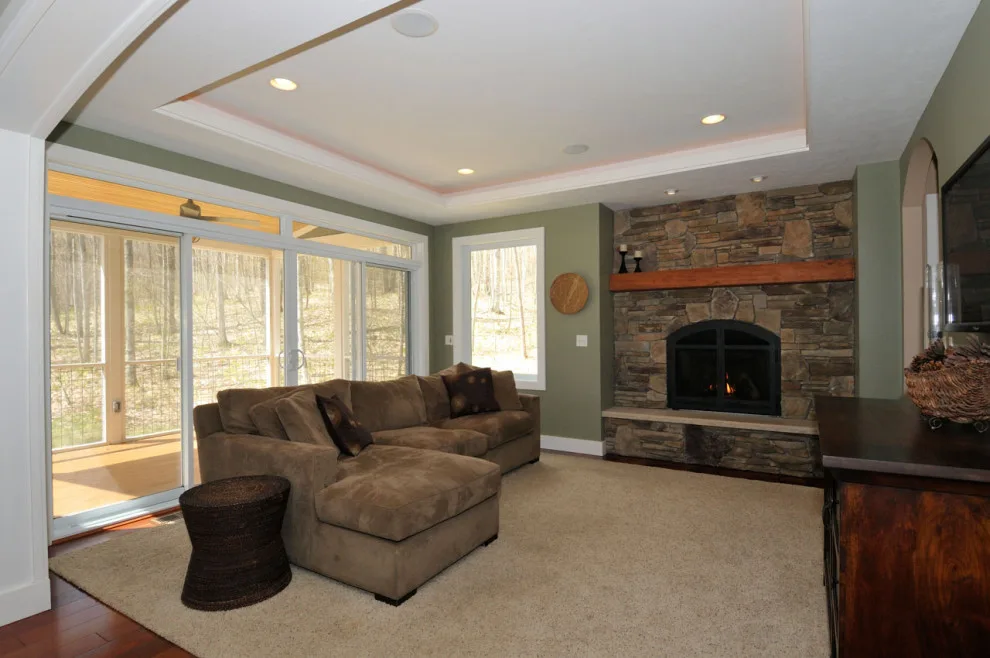Cedar Valley Heights by Steinorth Fine Homes, Inc - Photo 3
