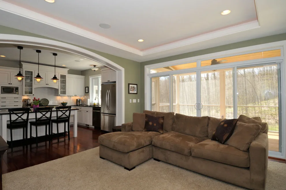Cedar Valley Heights by Steinorth Fine Homes, Inc - Photo 43
