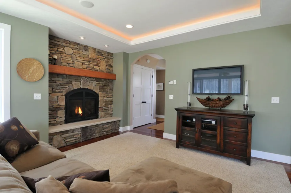 Cedar Valley Heights by Steinorth Fine Homes, Inc - Photo 45