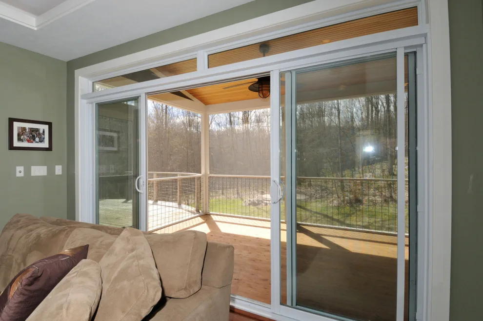 Cedar Valley Heights by Steinorth Fine Homes, Inc - Photo 44