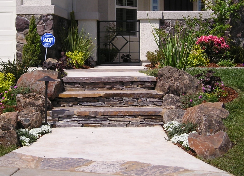 Bluestar Landscape Designers - Photo 9