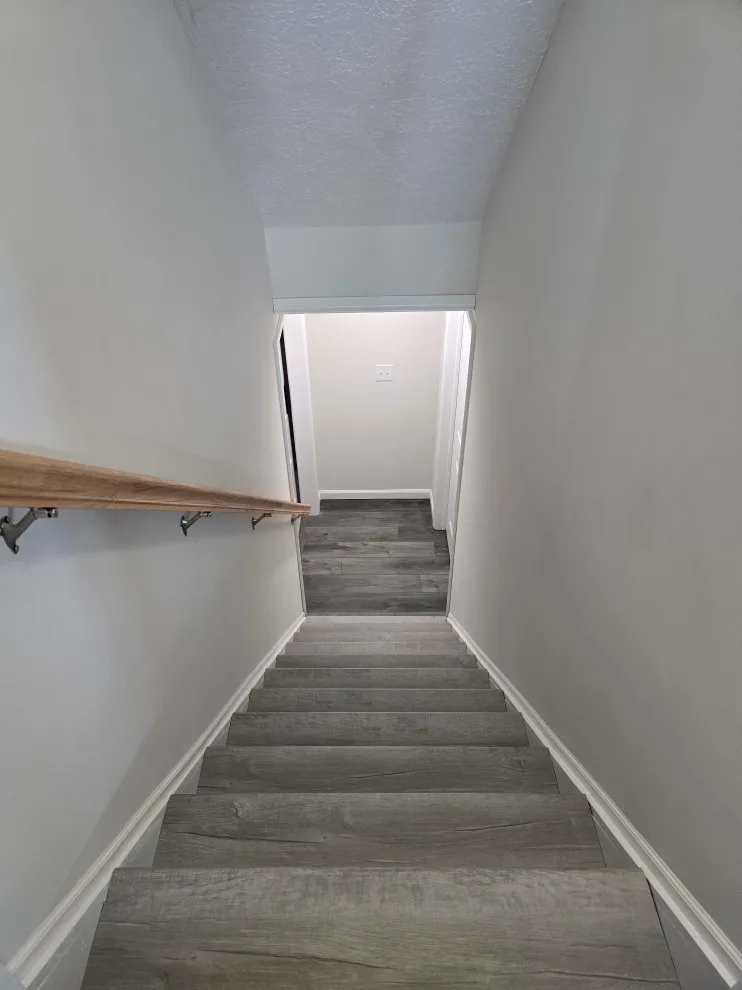 Centerburg Basement Renovation by Stover Home Services LLC - Photo 5