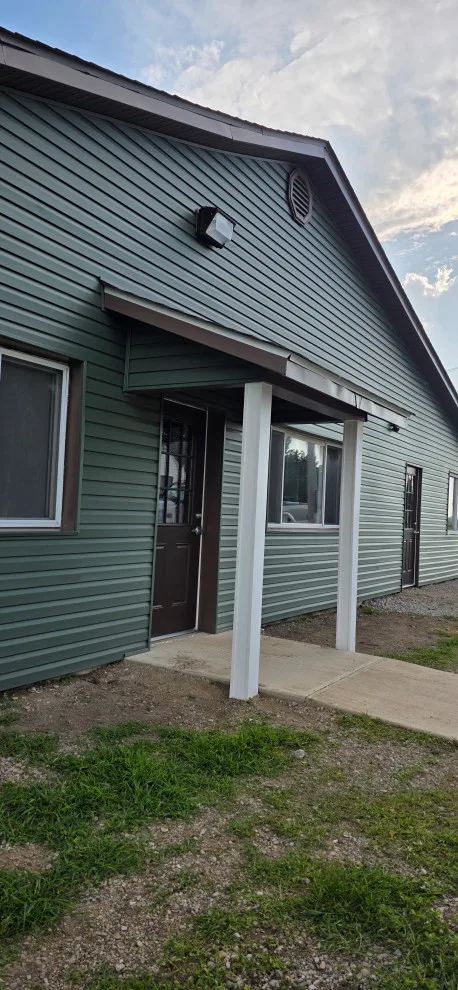 Centerburg Conservation Club - Siding Installation by Stover Home Services LLC - Photo 6